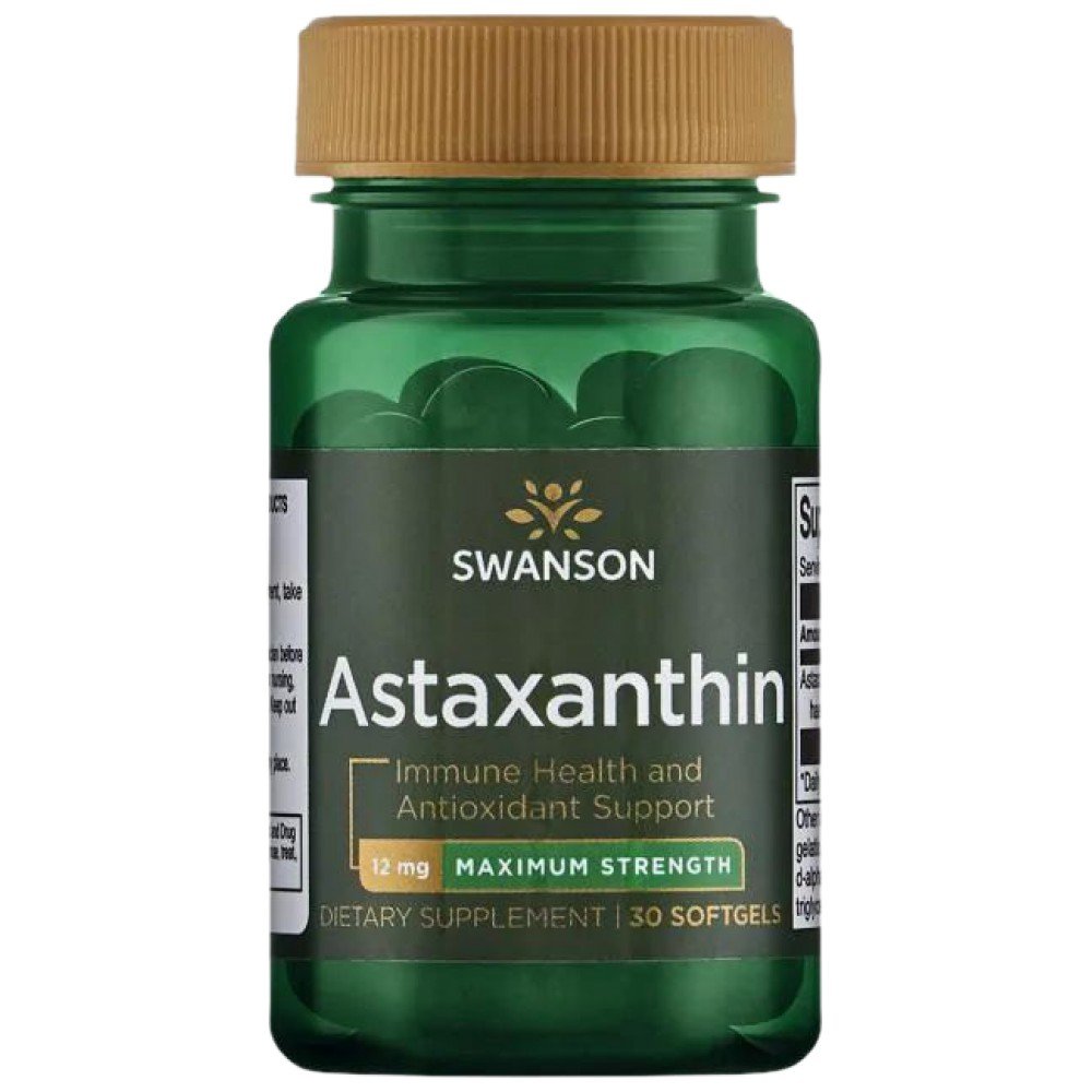 SWU845-52becc4-1000x1000-1 Astaxanthin 12 mg - Image 1