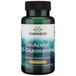 N-Acetyl D-Glucosamine (N-A-G) 750 mg