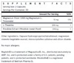 MagMind Stress Resistance - Image 2