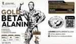 Beta-Alanine Tablets 1000 mg - Image 2