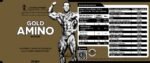 Gold Amino | Whey & Beef Amino Peptides - Image 2