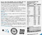 Micellar Casein | Slow-Release Protein ~ Night Time Recovery - Image 2