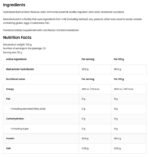 Hydro Beef Protein | 90%+ Clear Protein - Image 2