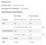 Clear Collagen Protein - Image 2