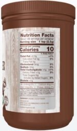 Organic Cocoa Powder | No Sugar Added - Image 2