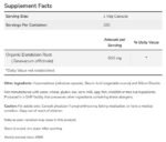 Dandelion Root 500 mg - Image 2