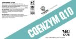 Coenzym Q10 100 mg - Image 2