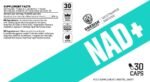 NAD+ 300 mg - Image 2