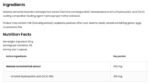 Garcinia Cambogia 500 mg - 60% HCA / Vege - Image 2