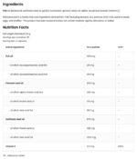 Omega 3-6-9 | Fish, Flaxseed, Sunflower & Vitamin E - Image 2