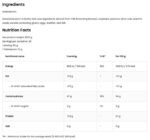Maltodextrin Powder - Image 2
