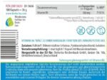Vitamin B-6 100 mg | Pyridoxine - Image 2