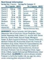 Greens Multivitamin | Solutions - Image 2