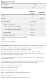 Neptune Krill Oil 1000 mg | Pure NKO® - Image 2