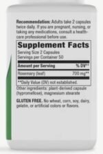 Rosemary Leaves 700 mg - Image 2