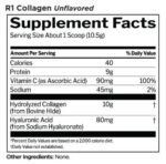 Collagen Peptides | with Hyaluronic Acid - Image 2