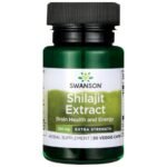 Super Strong Shilajit Extract 100 mg