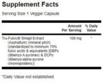 Super Strong Shilajit Extract 100 mg - Image 2