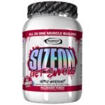 SizeOn / Get Swole - Intra Workout