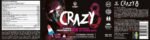 Crazy 8 / Extreme PreWorkout - Image 2