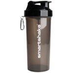 Lite Smart Shaker 1000 | Glossy Black