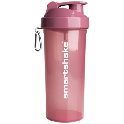 lite smart shaker 1000 deep rose шейкър SmartShake