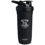 Smart Reforce Stainless Steel Shaker | Harry Potter - Hogwarts