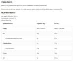 Cream of Rice | Nutritious Rice Meal - Image 2