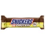 Snickers Hi-Protein Bar