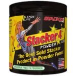 Stacker 4 Powder | Thermogenic Fat Burner