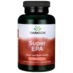 Super EPA ecOmega Fish Oil