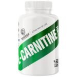 L-Carnitine Forte / Carnipure® + Acetyl