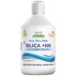Natural Silica+ | with Vitamin C