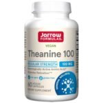 Theanine 100 mg