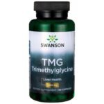 TMG Trimethylglycine 500 mg
