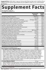 Vitamin Code / RAW Prenatal - Image 2