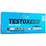 Testoxeed