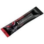 The Shadow ! Pre-Workout