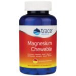 Magnesium Chewable 84 mg