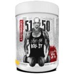 5150 Legendary | High Stimulant Pre-Workout