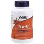 Tru-C | 100 mg Vitamin C from Acerola