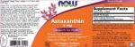 Astaxanthin 4 mg - Image 2