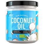Coconut Oil