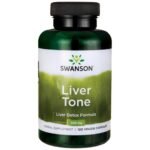 Liver Tone Liver Detox Formula 300 mg