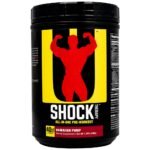 Shock Therapy