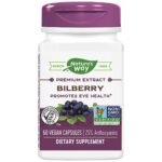 Bilberry 200 mg