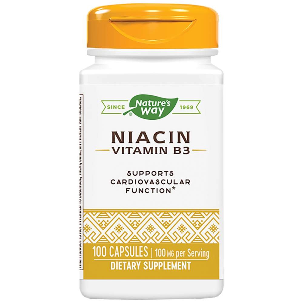 Untitled-1-cb99f25-white-1000w Niacin 100 mg - Image 1