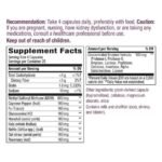 Hair & Skin 600 mg - Image 2
