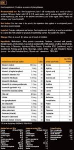 Massive Mass Gainer - Image 2