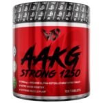 AAKG Strong 1250 mg